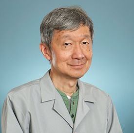 Photo of Dr. Sheridan Lam