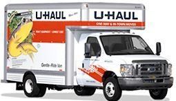 Big Box 10-17 ft. — Maryland Heights, MO — Bob's 66 Service & U-Haul
