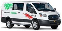 Cargo Van — Maryland Heights, MO — Bob's 66 Service & U-Haul