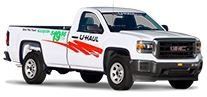 Pick Up Trucks — Maryland Heights, MO — Bob's 66 Service & U-Haul