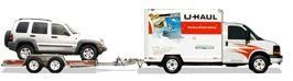 Car Haulers — Maryland Heights, MO — Bob's 66 Service & U-Haul