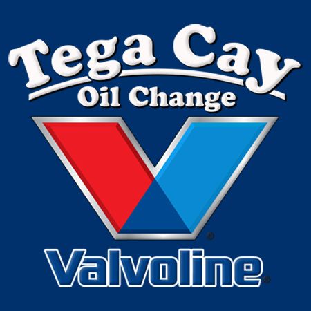 Logo | Tega Cay Oil Change