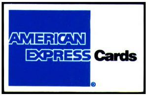 American Express | Tega Cay Oil Change