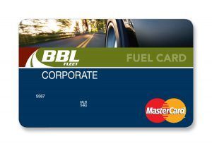BBL Fleet Card |  Tega Cay Oil Change