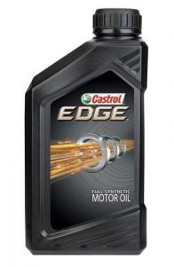 Castrol Edge Motor Oil |  Tega Cay Oil Change