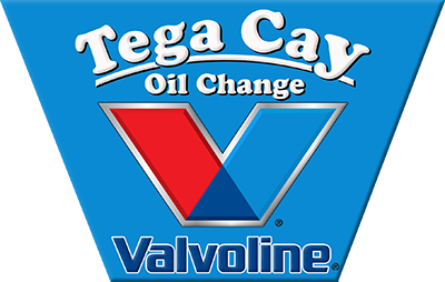 Logo | Tega Cay Oil Change