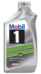 Mobil 1 Advanced Fuel Economy | Tega Cay Oil Change
