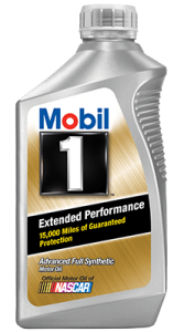 Mobil 1 Extended Performance | Tega Cay Oil Change