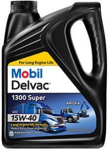 Mobil Delvac 1300 Super |  Tega Cay Oil Change
