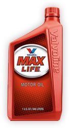 Max-Life | Tega Cay Oil Change