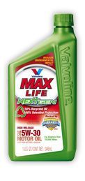 Valvoline NextGen Max Life | Tega Cay Oil Change