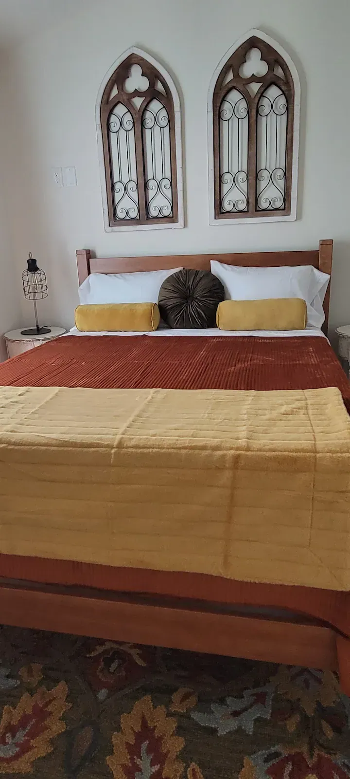 The Barn House Tree Loft cabin rentals Buffalo River AR