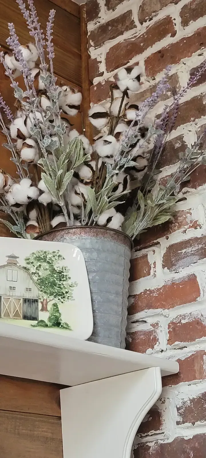 The Barn House Tree Loft cabin rentals Buffalo River