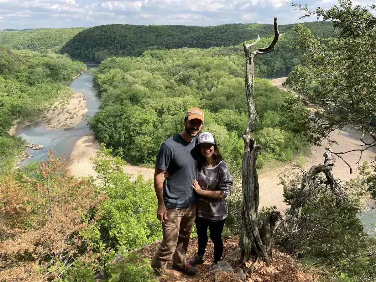 things to do at Nature's Loft cabins