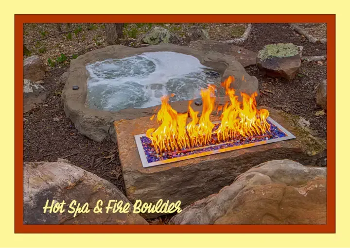 Dog Wood Tree Loft Rental