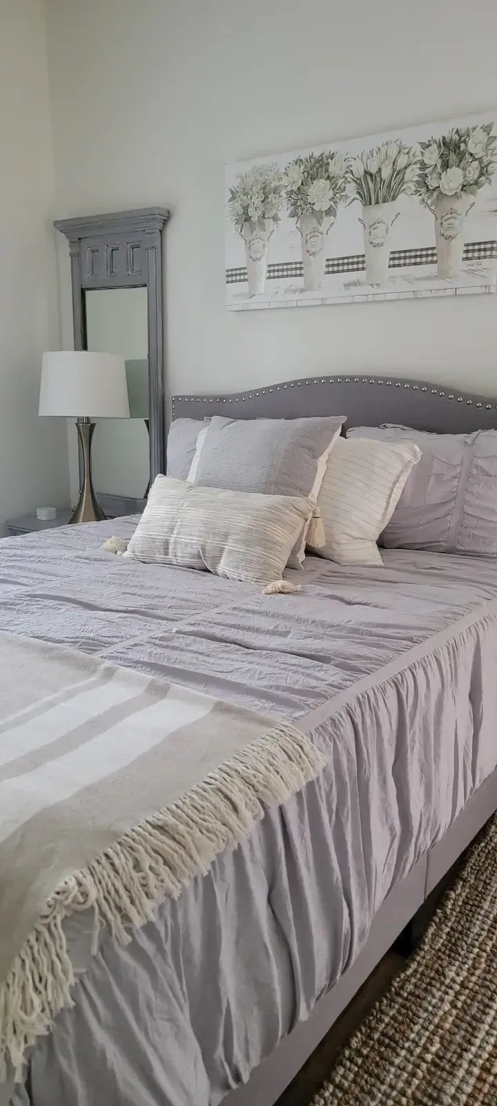 The Barn House Tree Loft cabin rentals Buffalo River AR