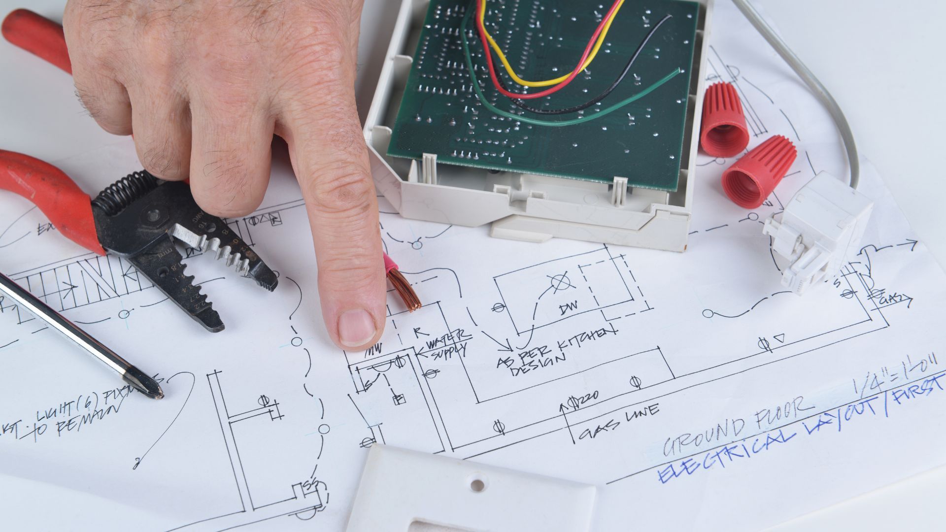 electrical