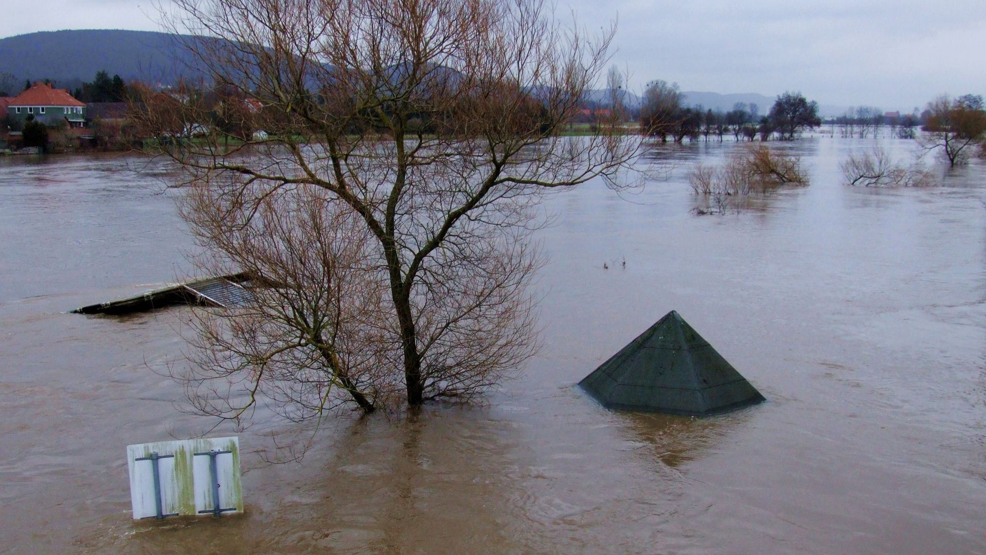 elevation flooding