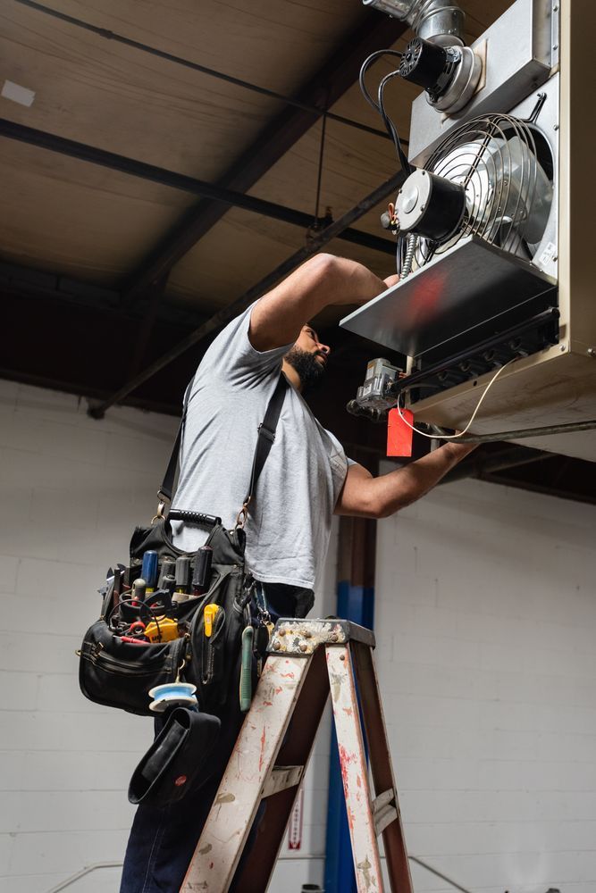 AC Repair in Frankfort, IL