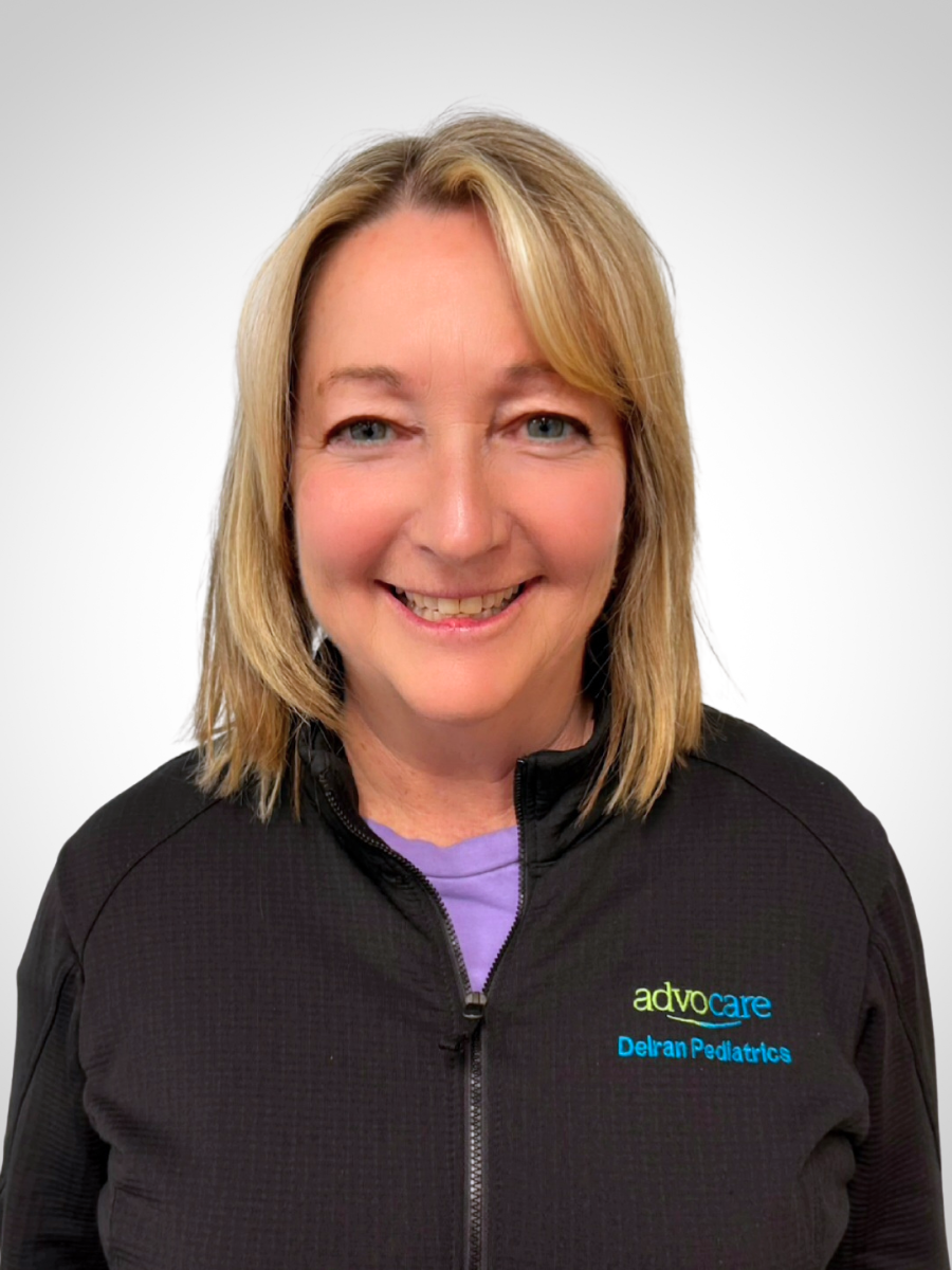 Alice Keenan, APN