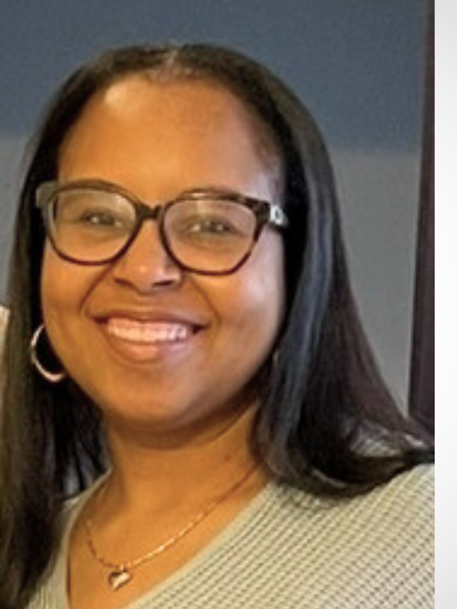 Angela Harrell, MD