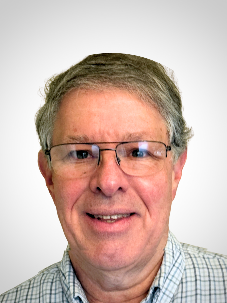 Michael Foreman, MD
