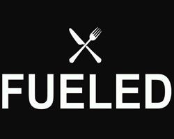 Fueled Logo