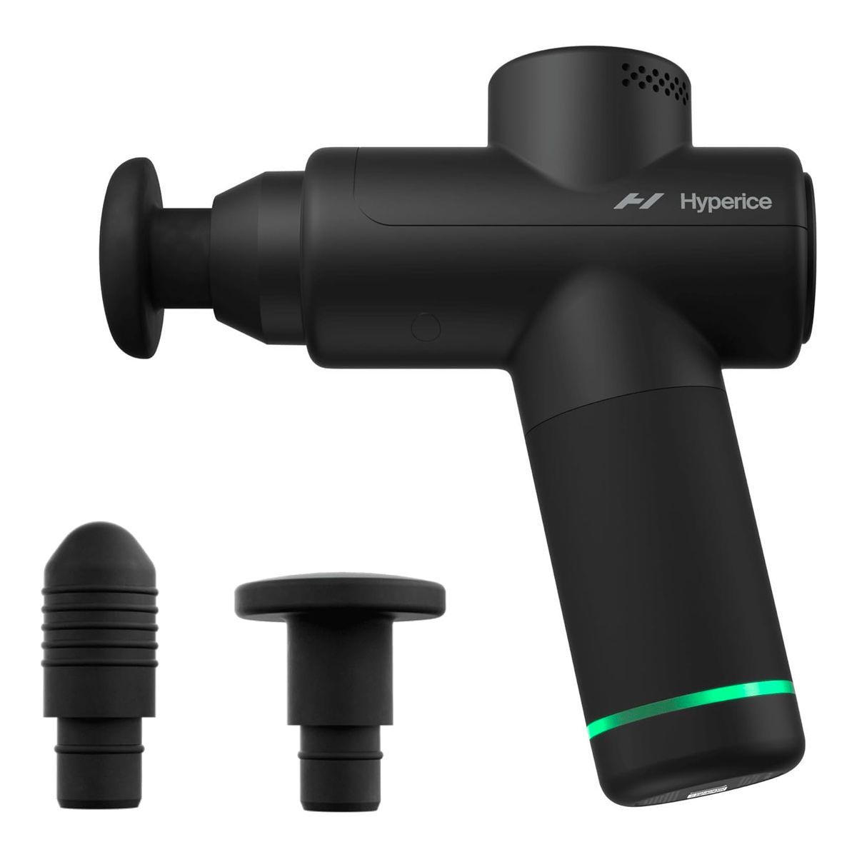 Hyperice massage gun