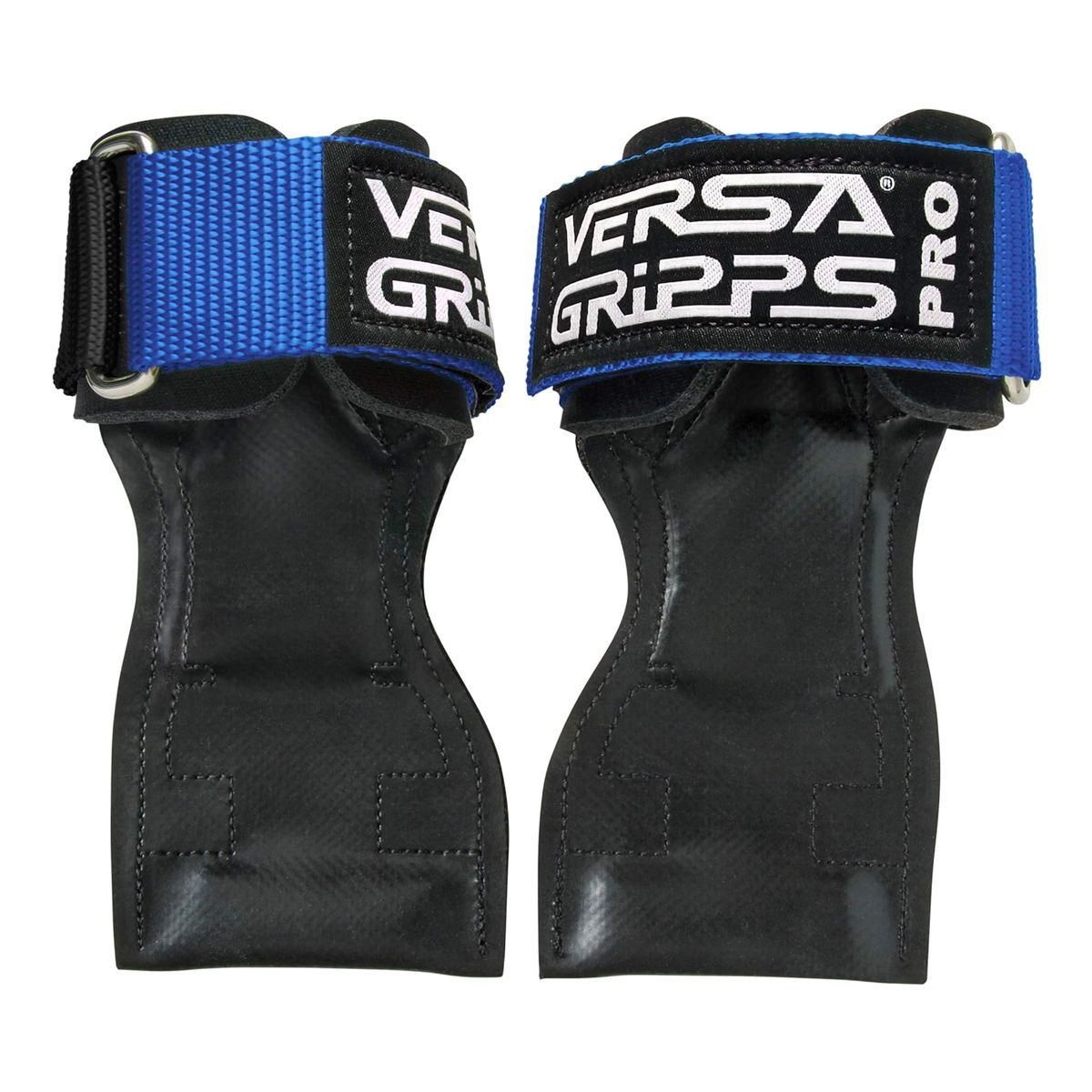 A pair of versa grips pro lifting gloves