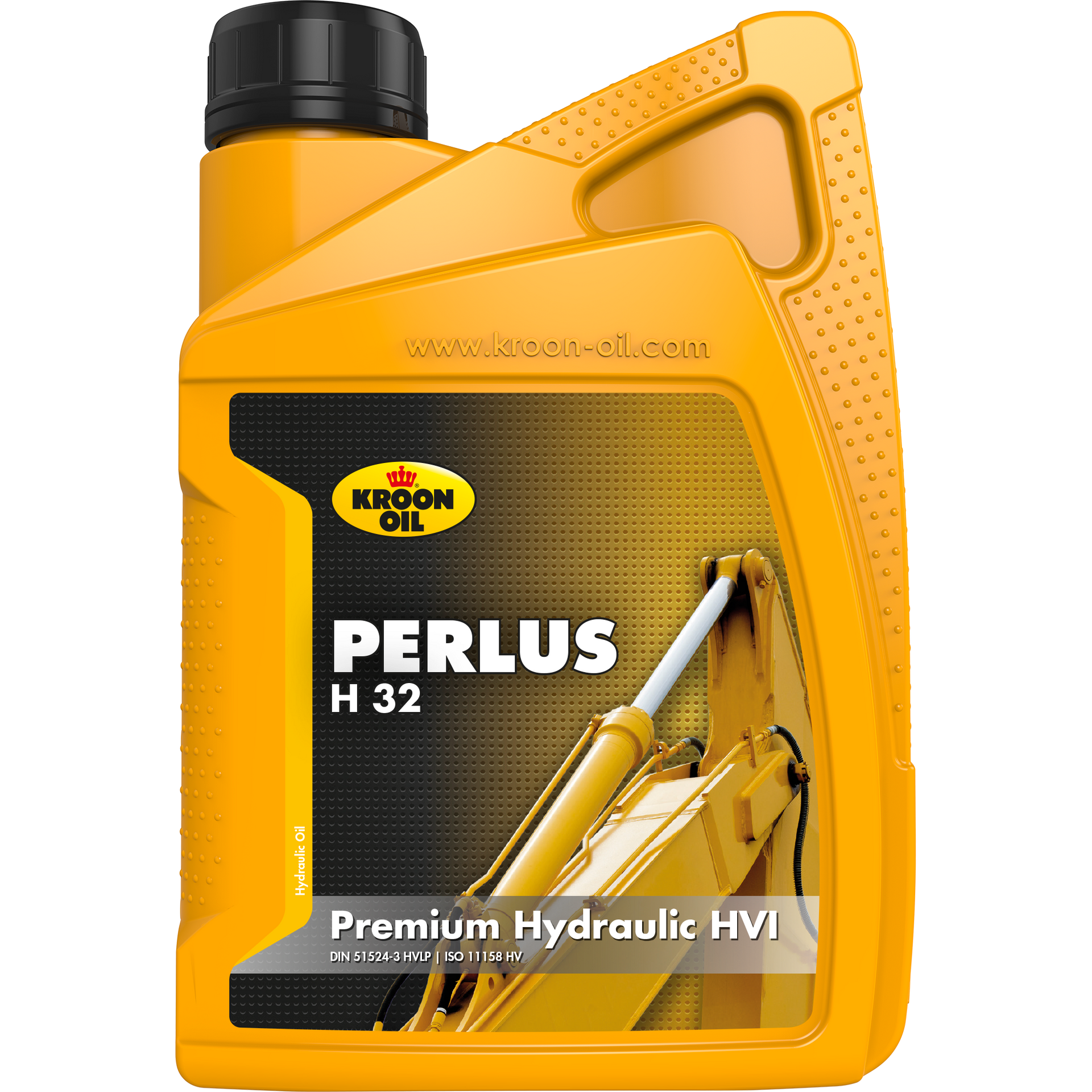 1 L flacon Kroon-Oil Perlus H 32 - 02215
