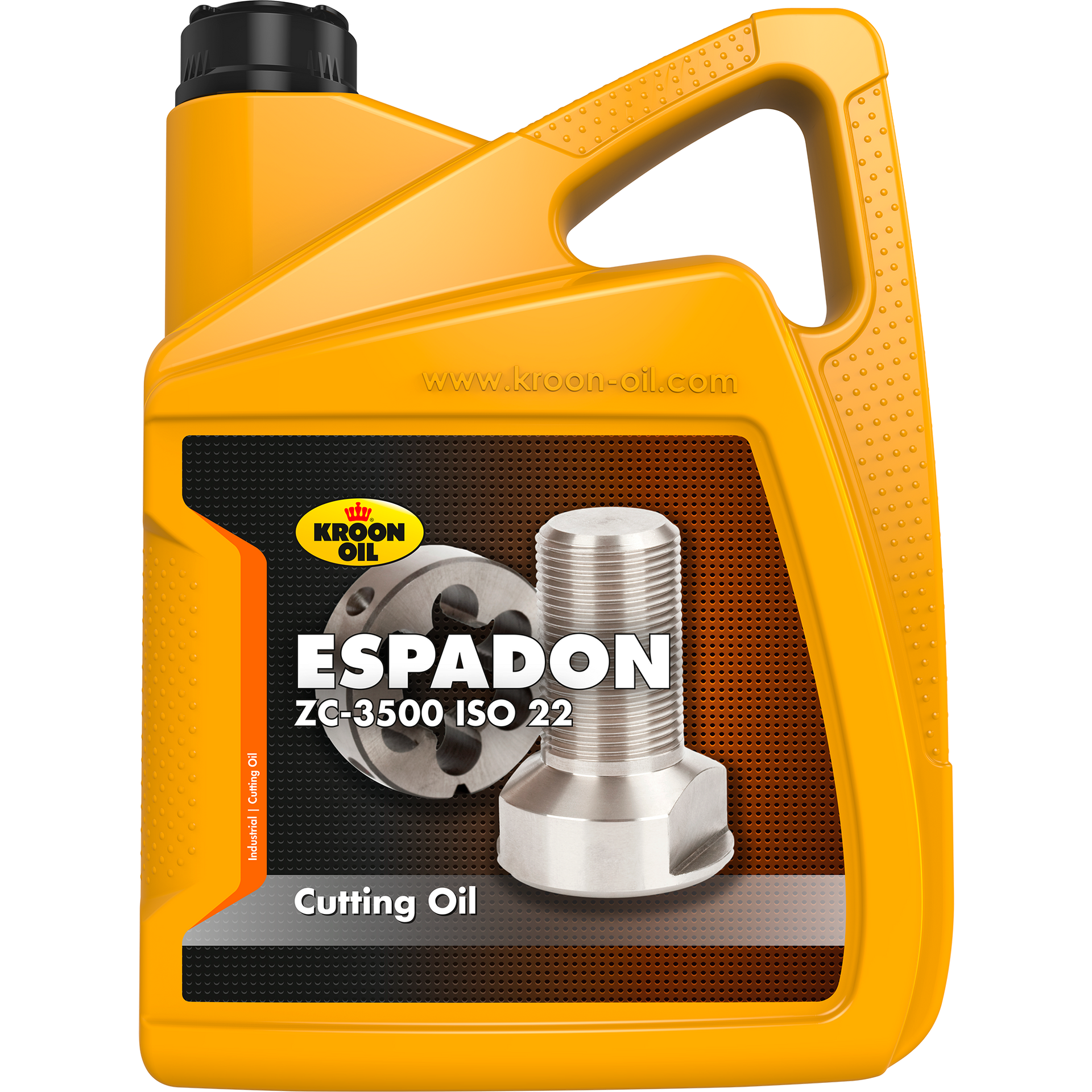 5 L can Kroon-Oil Espadon ZC-3500 I - 34320