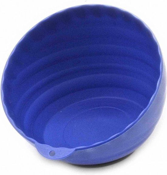 Magneetschaal - Magneetbak rond - 150mm - ASTA