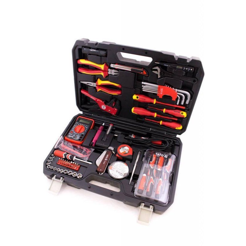 Gereedschapskoffer Electra