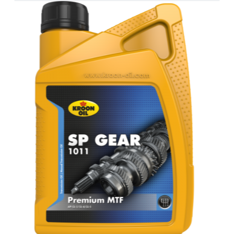 1 L flacon Kroon-Oil SP Gear 1011 - 02229