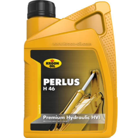 1 L flacon Kroon-Oil Perlus H 46 - 32849