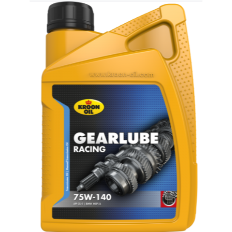 1 L flacon Kroon-Oil Gearlube Racin - 33720