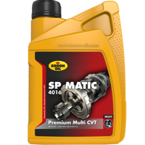 1 L flacon Kroon-Oil SP Matic 4016 - 32214