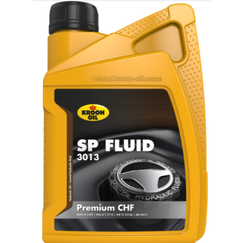 1 L flacon Kroon-Oil SP Fluid 3013 - 04213