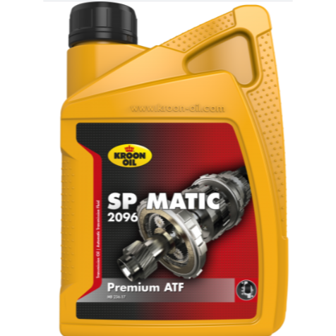 1 L flacon Kroon-Oil SP Matic 2096 - 32820