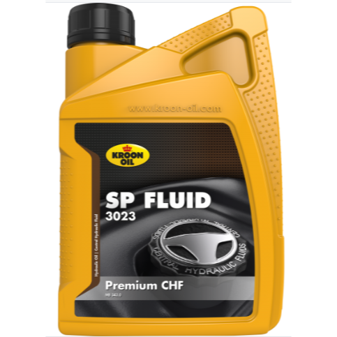 1 L flacon Kroon-Oil SP Fluid 3023 - 33943