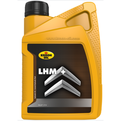 1 L flacon Kroon-Oil LHM + - 04208