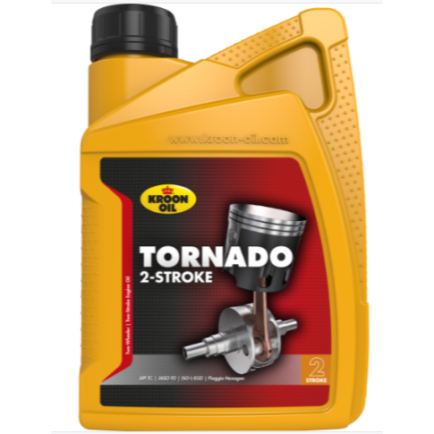 1 L flacon Kroon-Oil Tornado - 02225