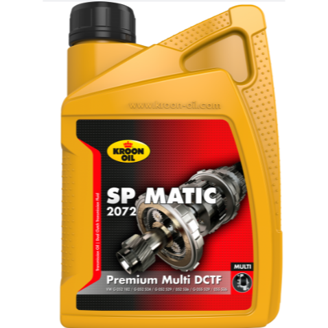 1 L flacon Kroon-Oil SP Matic 2072 - 33481