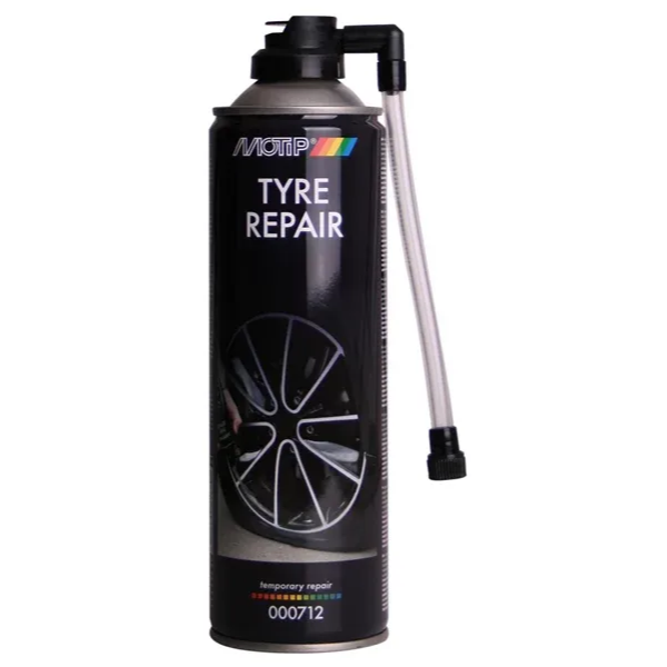 MOTIP  Bandenreparatie Spray 500 ml