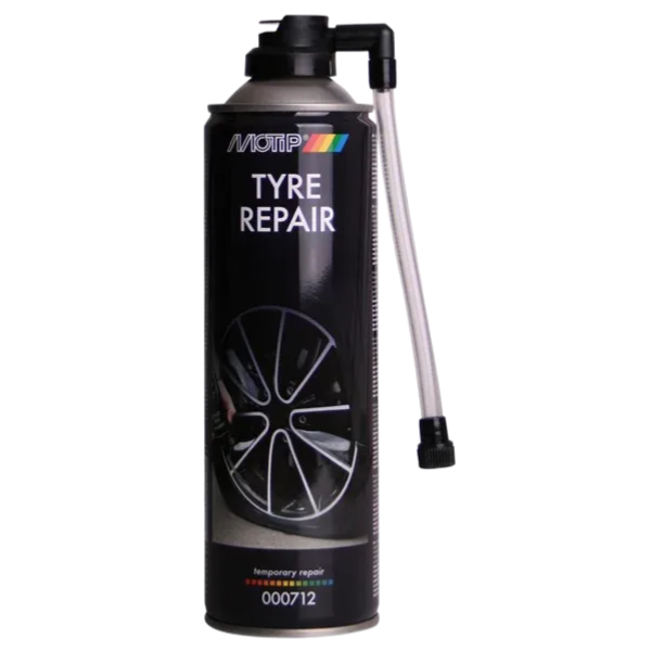 MOTIP  Bandenreparatie Spray 500 ml