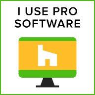 Green and yellow graphic with