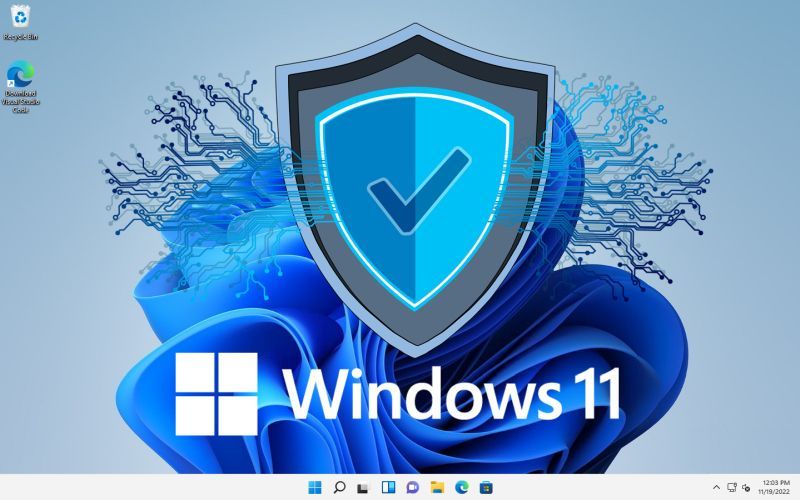 Western Training Solutions - Windows 11 Security