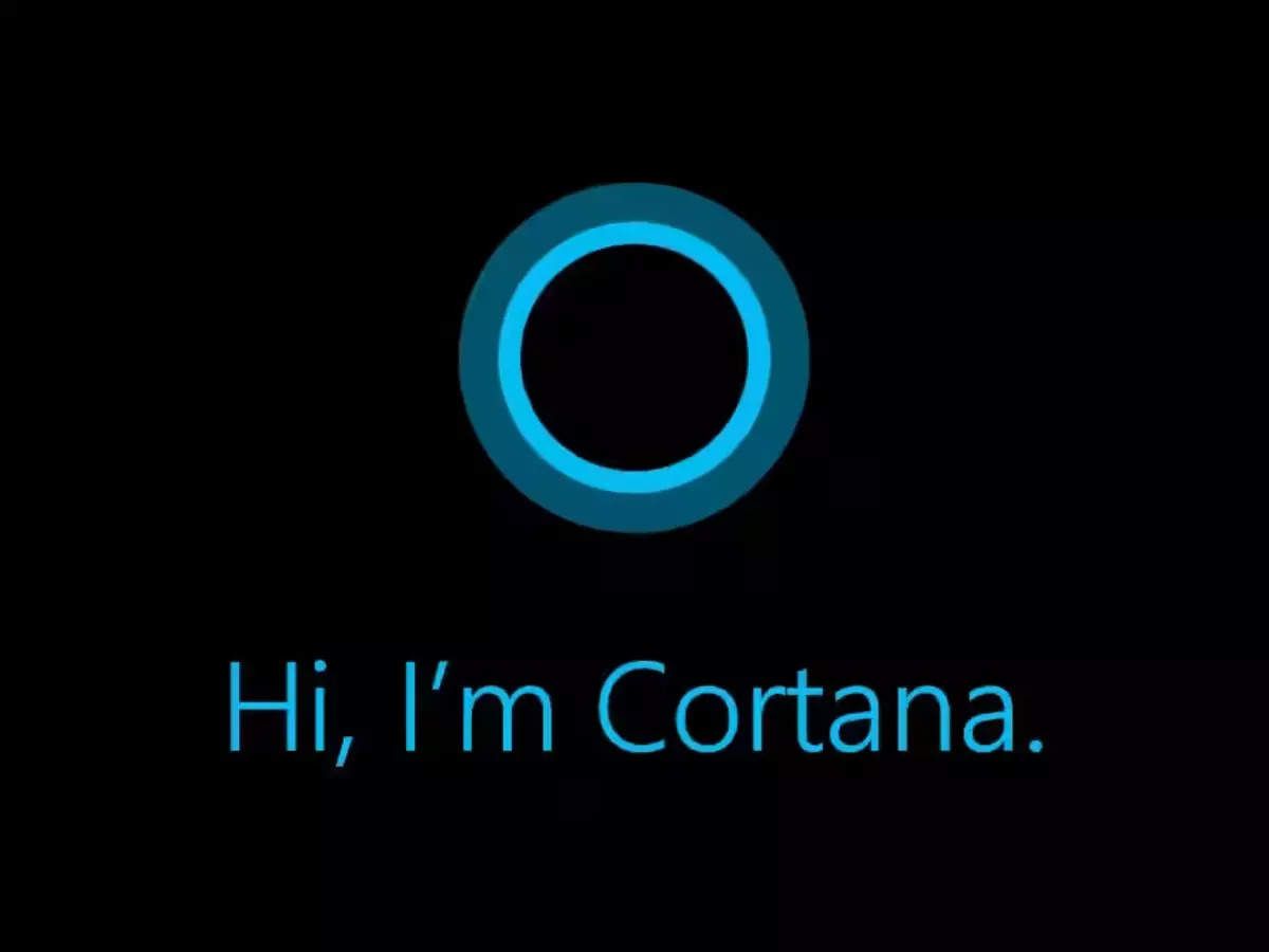 Western Training Solutions - Cortana Image