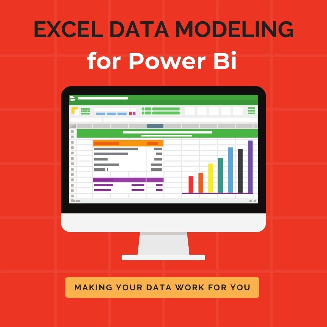 Western Training Solutions - Excel Data Modeling Training
