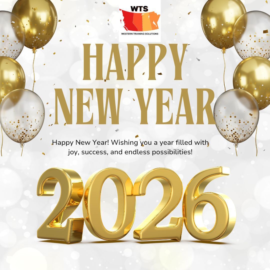 Western Training Solutions - Software training